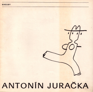 Antonín Juračka: Kresby (podpis)