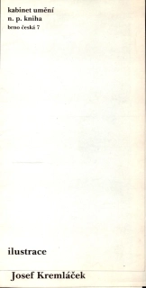 Josef Kremláček: Ilustrace (podpis)