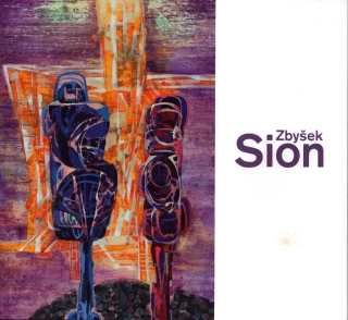 Zbyšek Sion (podpis)