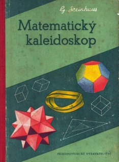Steinhaus, Hugo - Matematický kaleidoskop (podpis)