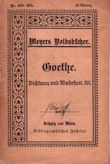 Bennesch, Josef - Dorfgäng'