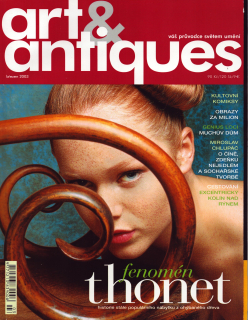 Art & Antiques