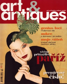 Art & Antiques