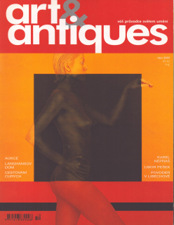 Art & Antiques