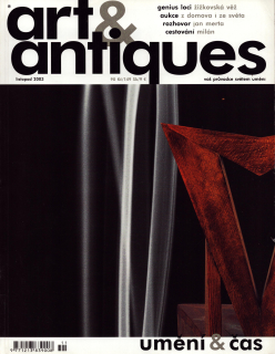 Art & Antiques