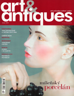 Art & Antiques