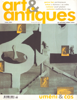 Art & Antiques
