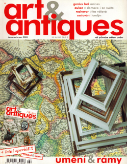 Art & Antiques