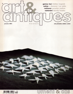 Art & Antiques