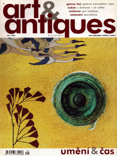 Art & Antiques