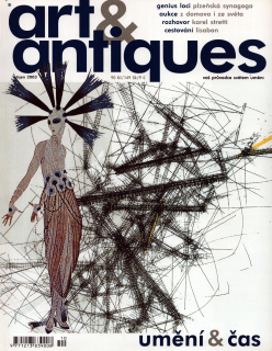 Art & Antiques