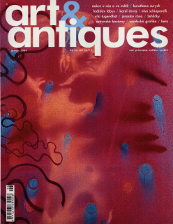 Art & Antiques