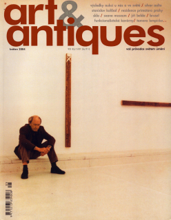 Art & Antiques