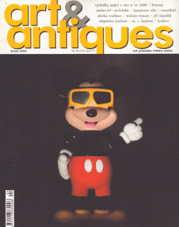 Art & Antiques