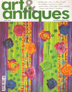 Art & Antiques