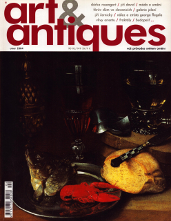 Art & Antiques