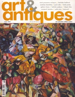 Art & Antiques