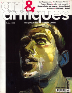 Art & Antiques