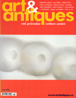 Art & Antiques