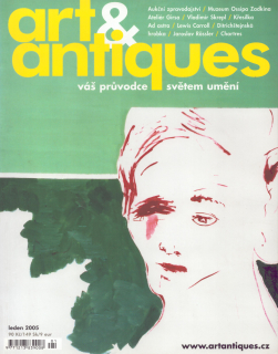 Art & Antiques
