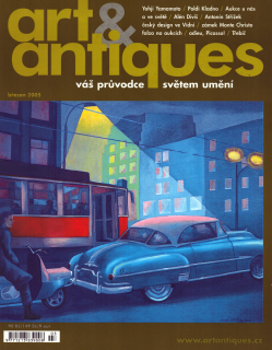 Art & Antiques