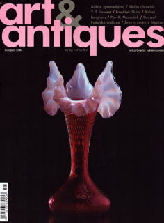 Art & Antiques