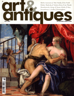 Art & Antiques