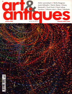 Art & Antiques