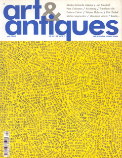 Art & Antiques