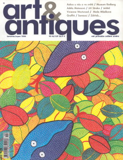 Art & Antiques