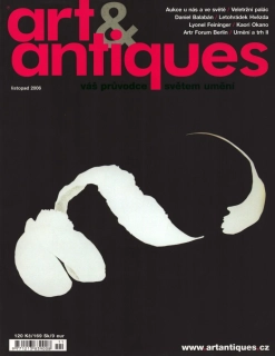 Art & Antiques
