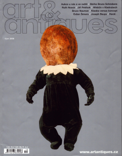 Art & Antiques