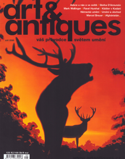 Art & Antiques