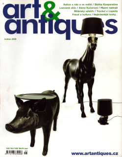 Art & Antiques