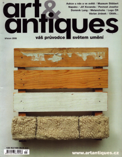 Art & Antiques