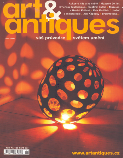 Art & Antiques