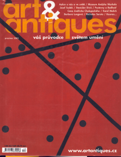 Art & Antiques