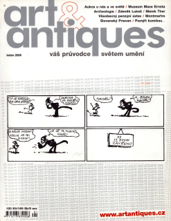 Art & Antiques