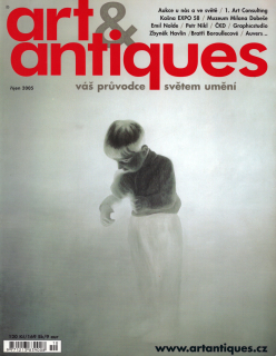 Art & Antiques