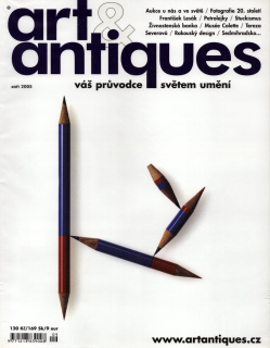 Art & Antiques