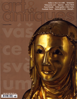 Art & Antiques