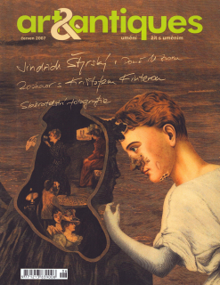 Art & Antiques
