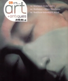 Art + Antiques