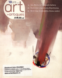 Art + Antiques