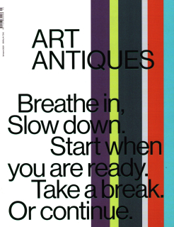 Art Antiques 