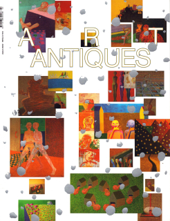 Art Antiques 
