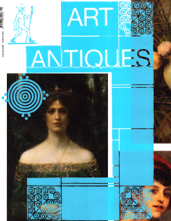 Art Antiques 