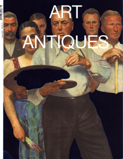 Art Antiques 