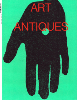 Art Antiques 