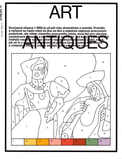 Art Antiques 